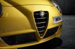 Alfa Romeo MiTo Imola Edition 2009 года